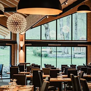 3* Hotel Club Le Crêt