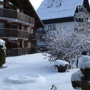 Appartement Le Marquis 2