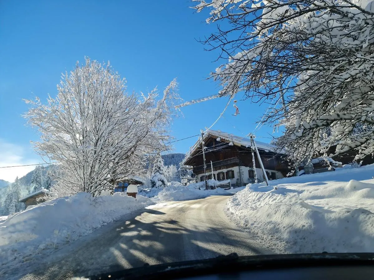 Hotel Le Passionnant Morzine 0*,  Francja