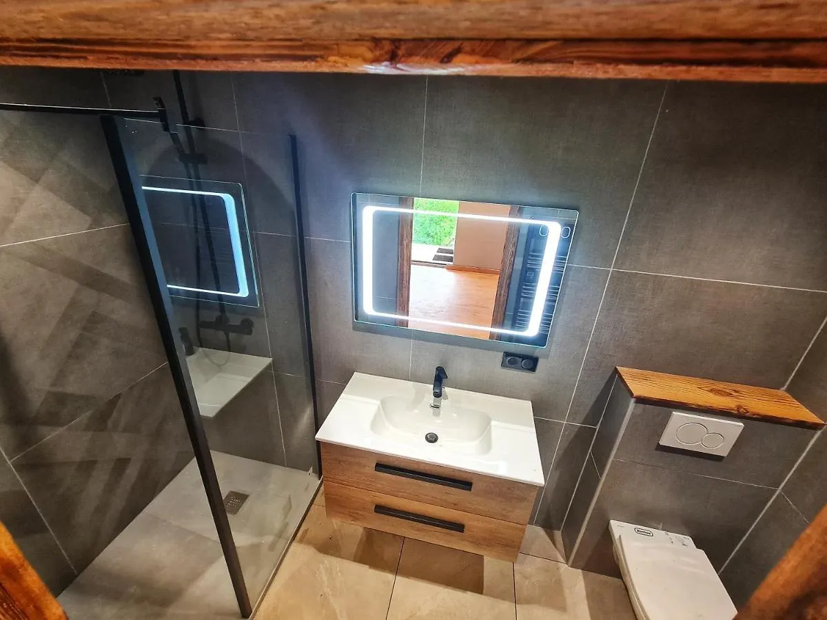 Pensjonat Hotel Le Passionnant Morzine Francja