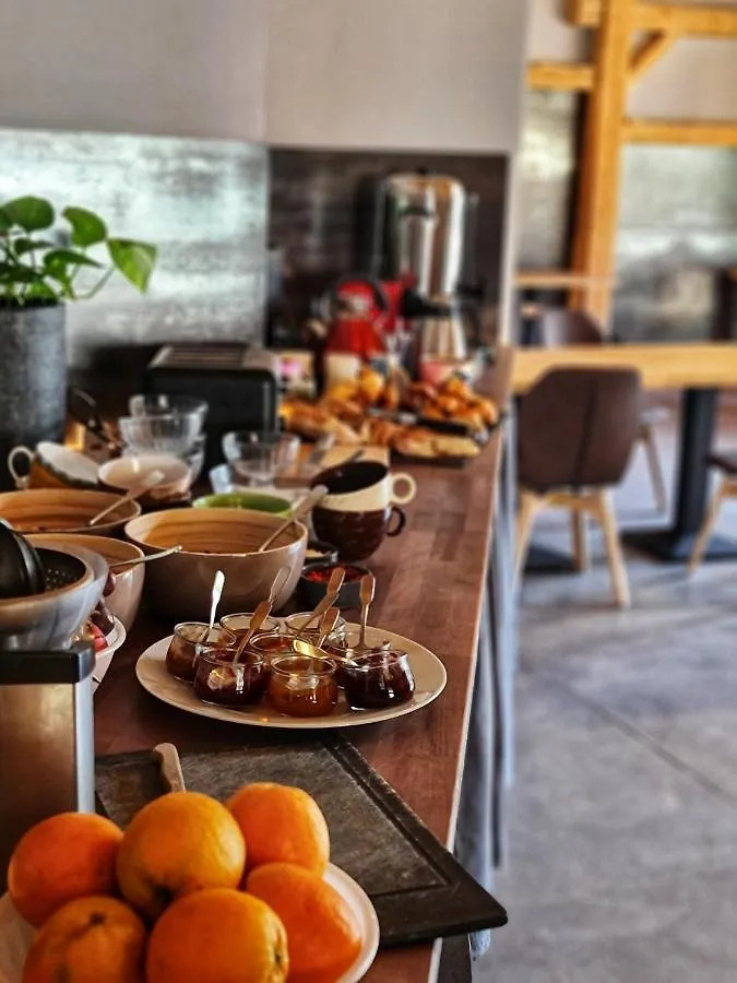 Hotel Le Passionnant Morzine 0*,