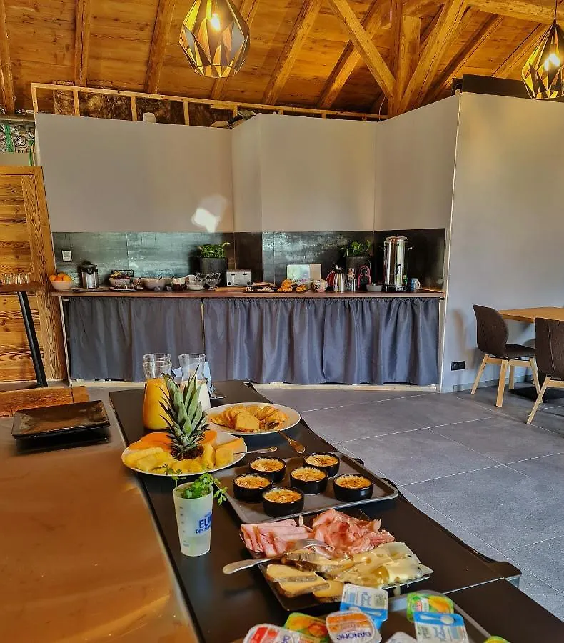 Hotel Le Passionnant Morzine Francja
