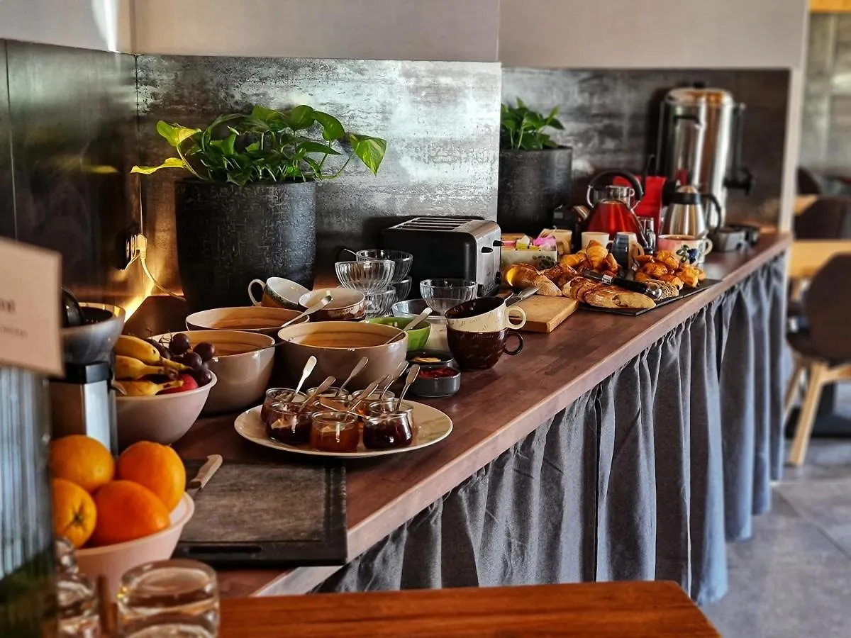 Hotel Le Passionnant Morzine 0*,
