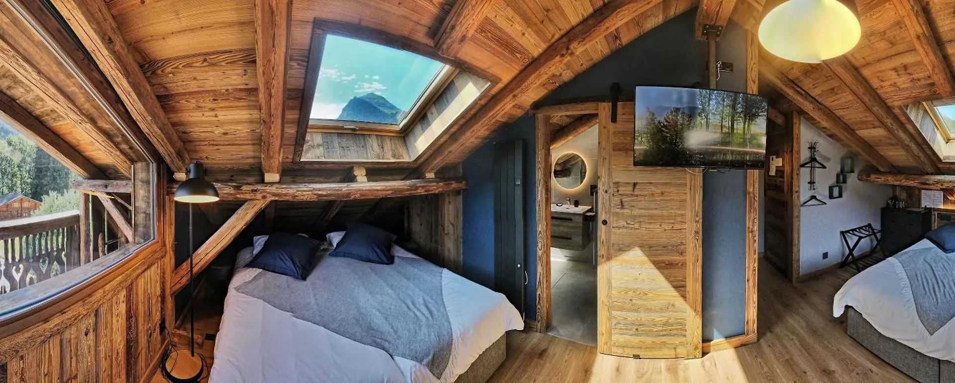 Hotel Le Passionnant Morzine
