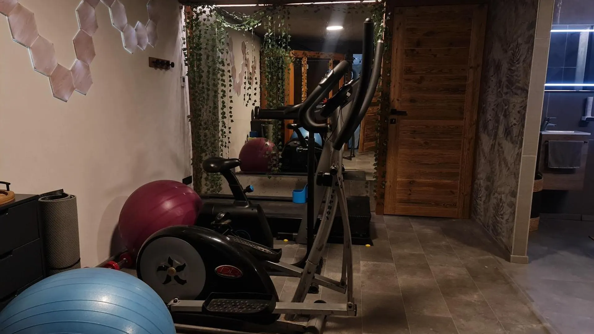 Hotel Le Passionnant Morzine Francja